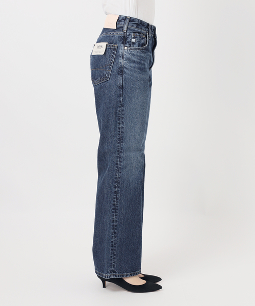 Spick＆Span（スピック アンド スパン） ジーンズ デニム デニムパンツ