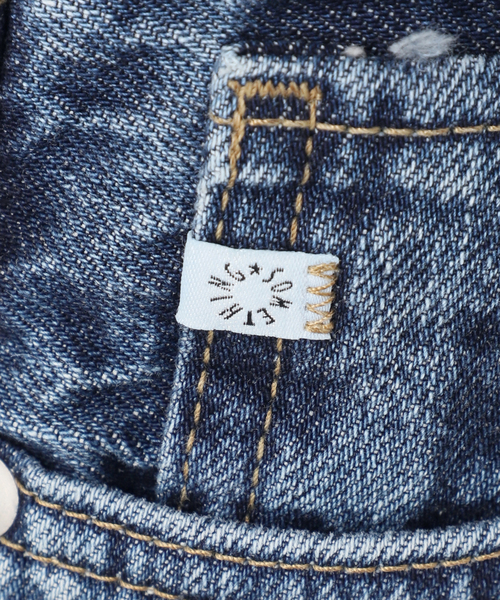 Spick＆Span（スピック アンド スパン） ジーンズ デニム デニムパンツ