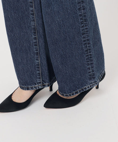 Spick＆Span（スピック アンド スパン） ジーンズ デニム デニムパンツ