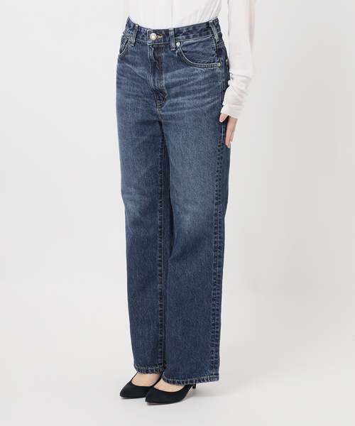 Spick＆Span（スピック アンド スパン） ジーンズ デニム デニムパンツ