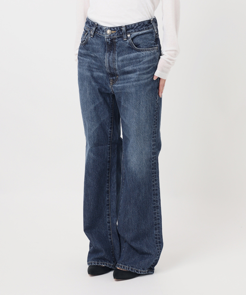 Spick＆Span（スピック アンド スパン） ジーンズ デニム デニムパンツ