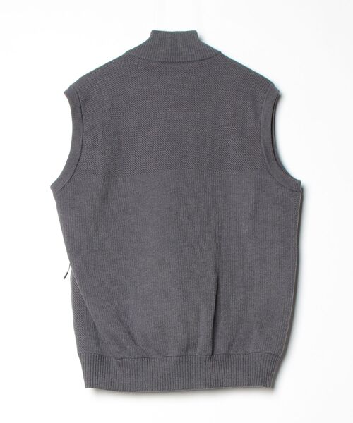 CANADA GOOSE（カナダグース） ダウンベスト X-LARGE グレー メンズ