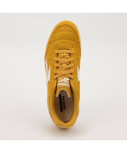 「Reebok」 ローカットスニーカー 23.0cm グリーン メンズ_画像5