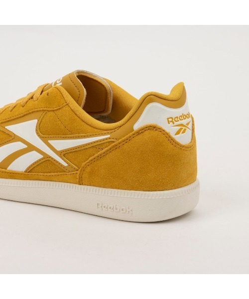 「Reebok」 ローカットスニーカー 23.0cm グリーン メンズ_画像7