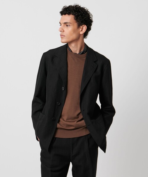 SOVEREIGN（ソブリン） コート ジャケット 「SOVEREIGN」カシミヤ