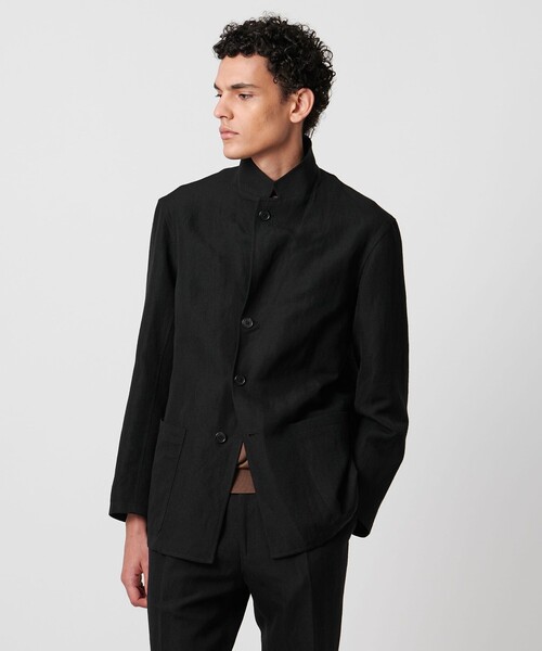 SOVEREIGN（ソブリン） コート ジャケット 「SOVEREIGN」カシミヤ