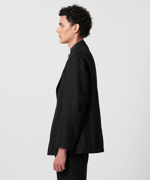 SOVEREIGN（ソブリン） コート ジャケット 「SOVEREIGN」カシミヤ