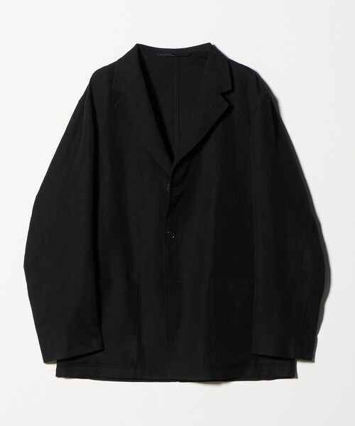 SOVEREIGN（ソブリン） コート ジャケット 「SOVEREIGN」カシミヤ