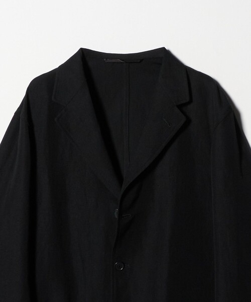 SOVEREIGN（ソブリン） コート ジャケット 「SOVEREIGN」カシミヤ