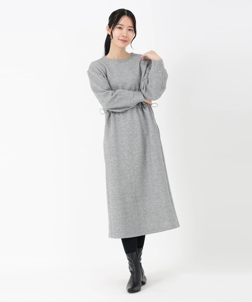 STRAWBERRY-FIELDS（ストロベリーフィールズ） ワンピース ケーブル