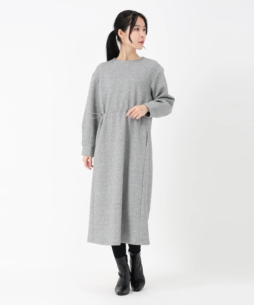 STRAWBERRY-FIELDS（ストロベリーフィールズ） ワンピース ケーブル