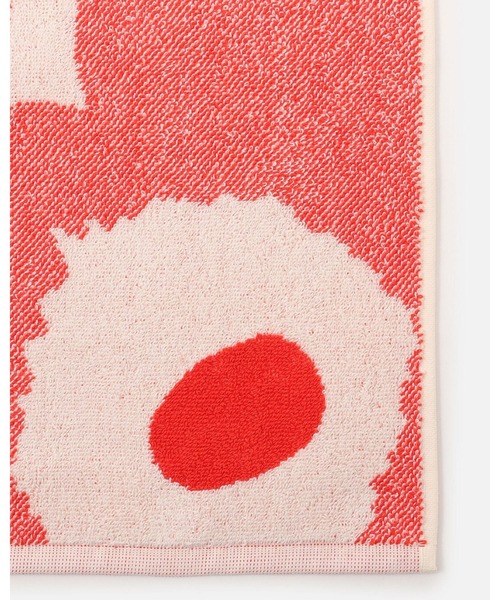 marimekko（マリメッコ） ハンカチ Unikko / Hand towel 50x70