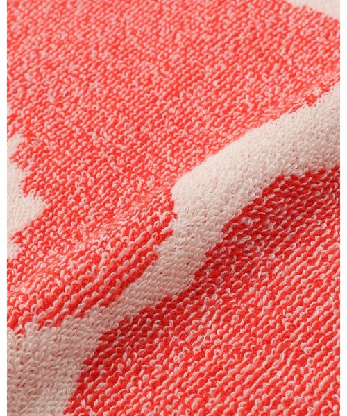 marimekko（マリメッコ） ハンカチ Unikko / Hand towel 50x70