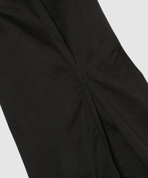 チノパン Pleated Chino Pants メンズ レディースの画像
