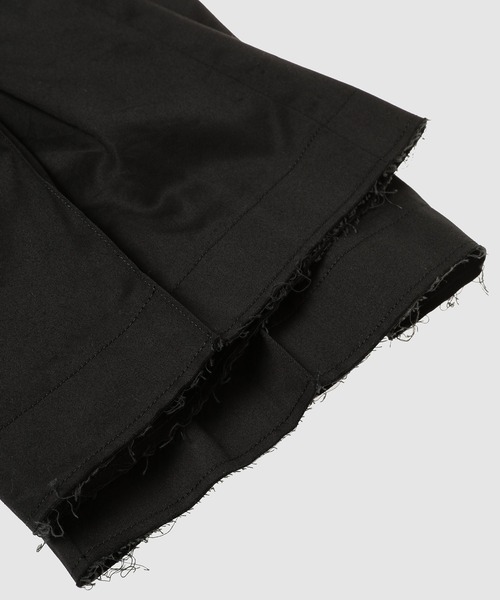 チノパン Pleated Chino Pants メンズ レディースの画像