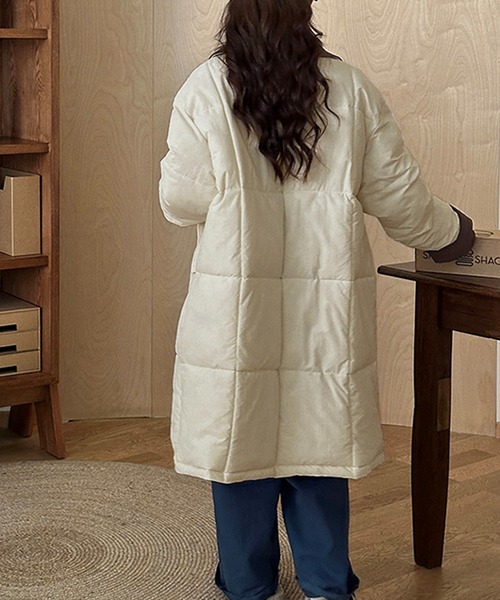 「Ulysses」 ジャケット F ブラック レディース_画像4