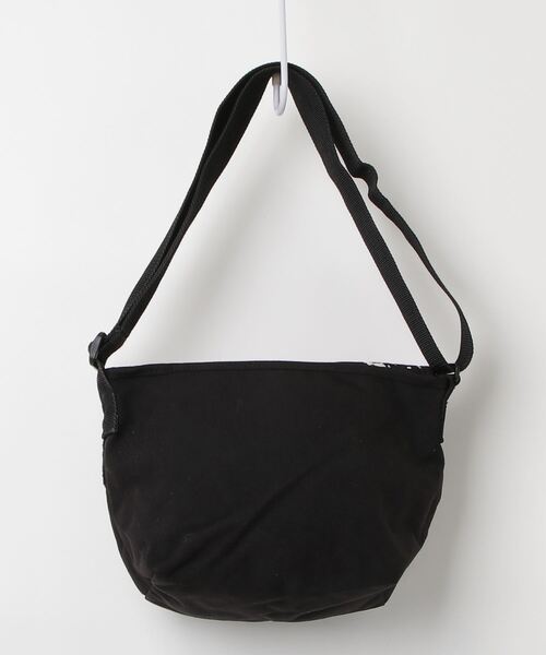 「Manhattan Portage」 ショルダーバッグ - ブラック メンズ_画像2