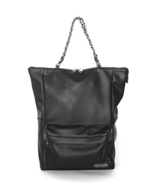 「CONTROL FREAK / CTFK」 2WAYバッグ FREE ベージュ レディース_画像9