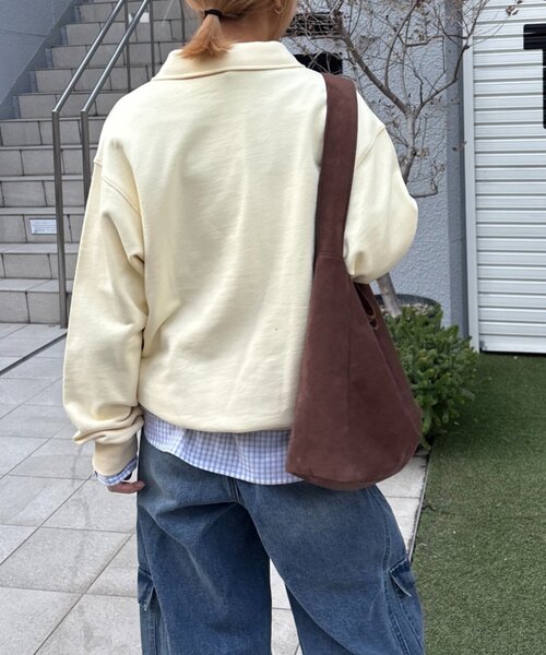 CIAOPANIC TYPY（チャオパニックティピー） トレーナー スウェット