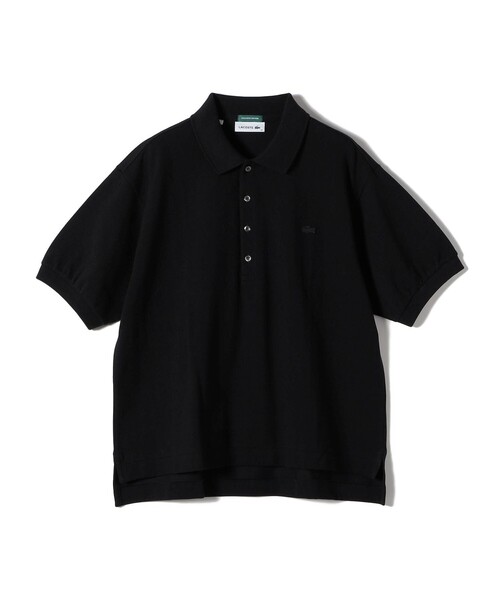 LACOSTE（ラコステ） ポロシャツ ポロ 「SHIPS別注」LACOSTE:「洗濯機