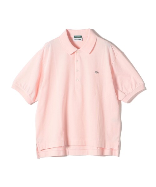 LACOSTE（ラコステ） ポロシャツ ポロ 「SHIPS別注」LACOSTE:「洗濯機