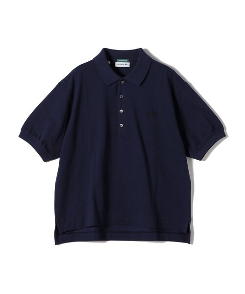 LACOSTE（ラコステ） ポロシャツ ポロ 「SHIPS別注」LACOSTE:「洗濯機