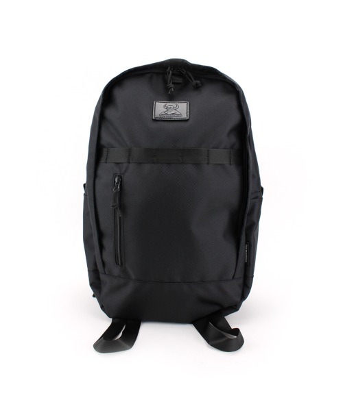 「TOY MACHINE」 リュック FREE ブラック レディース_画像7