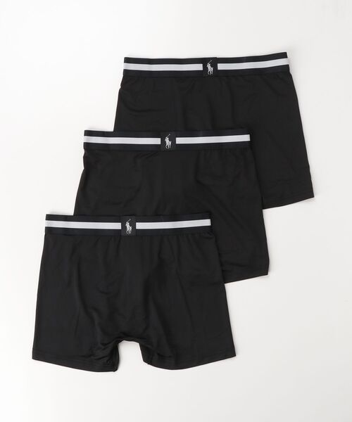 POLO RALPH LAUREN（ポロ・ラルフローレン） ボクサーパンツ 「POLO