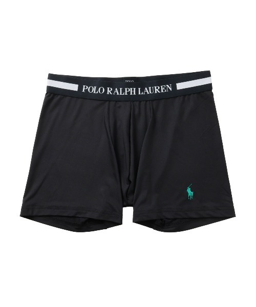 POLO RALPH LAUREN（ポロ・ラルフローレン） ボクサーパンツ 「POLO