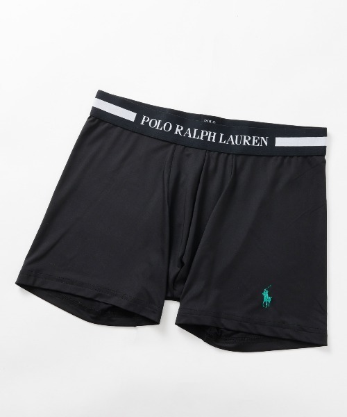 POLO RALPH LAUREN（ポロ・ラルフローレン） ボクサーパンツ 「POLO