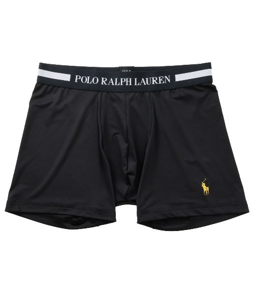 POLO RALPH LAUREN（ポロ・ラルフローレン） ボクサーパンツ 「POLO