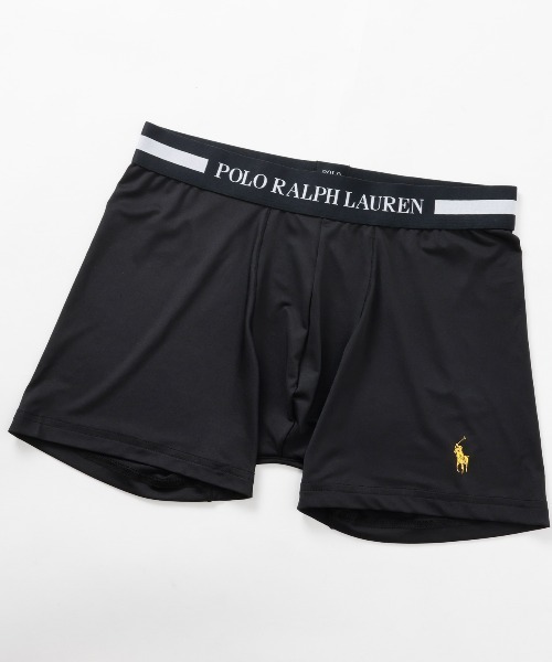 POLO RALPH LAUREN（ポロ・ラルフローレン） ボクサーパンツ 「POLO