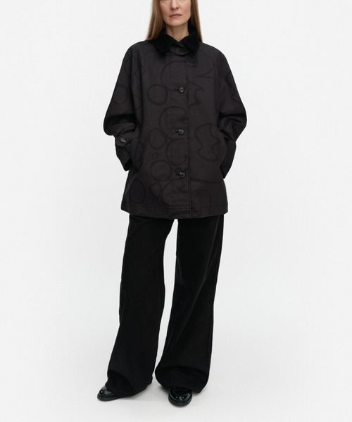 marimekko（マリメッコ） コート アウター Essee Keidas / Coat