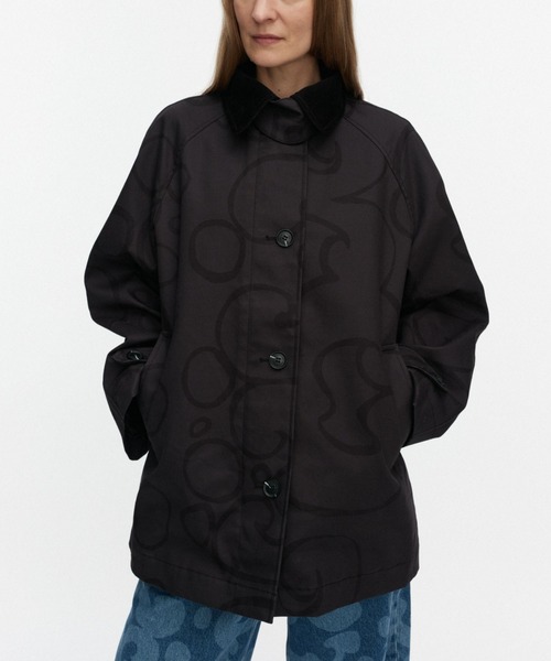 marimekko（マリメッコ） コート アウター Essee Keidas / Coat