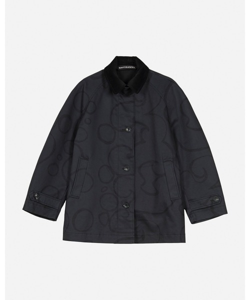 marimekko（マリメッコ） コート アウター Essee Keidas / Coat