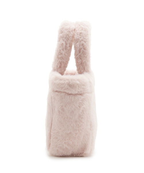 FURFUR（ファーファー） ショルダーバッグ FREE ブラック レディース
