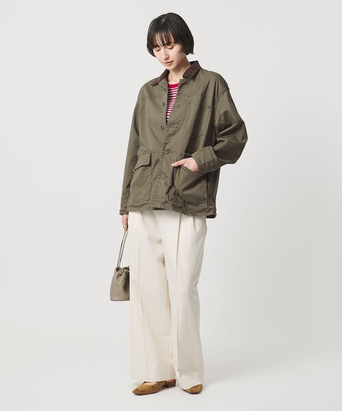 新品 UNITEDARROWS【別注】＜TICCA＞テーラード ジャケット SHIPS別注】TICCA×manipuri:テーラード ジャケット（テーラード