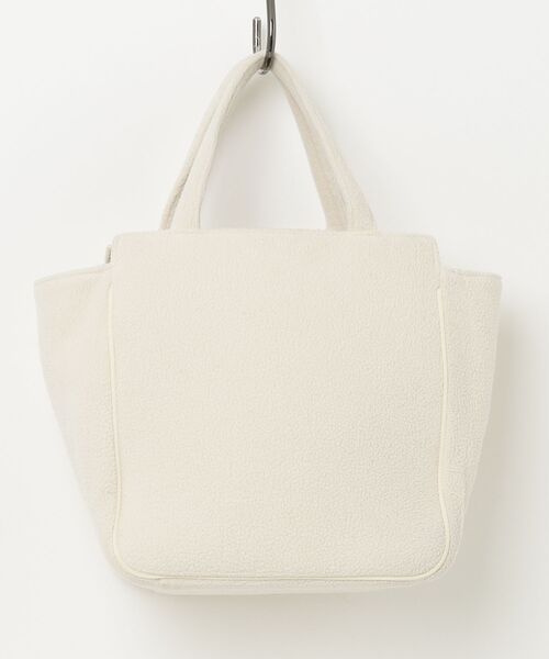 「LUDLOW」 ハンドバッグ - ベージュ レディース_画像2