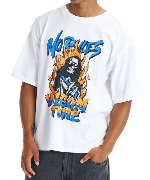VOLCOM（ボルコム） tシャツ メンズ 半袖 Tシャツ VST261007 メンズ