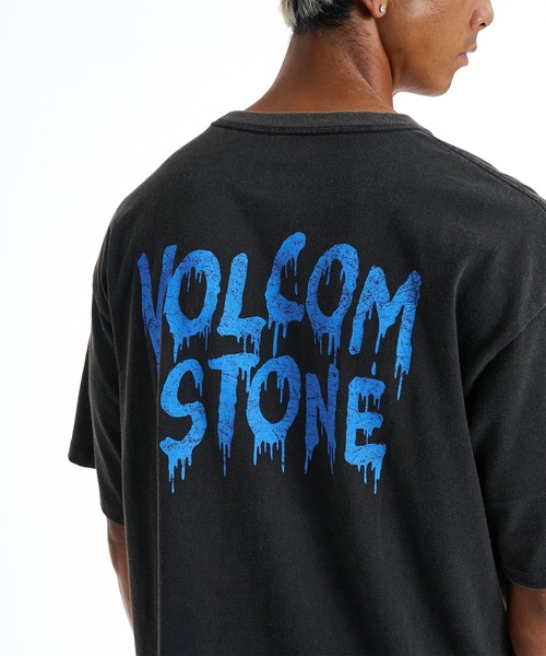 VOLCOM（ボルコム） tシャツ メンズ 半袖 Tシャツ VST261007 メンズ