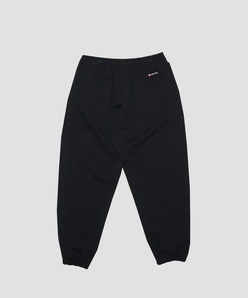 LOTTO（ロット） パンツ LOTTO ARCH LOGO SWEAT PANTS メンズ