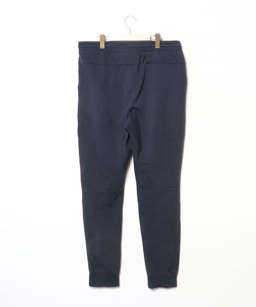 「APPLEBUM」 パンツ - ネイビー メンズ_画像2