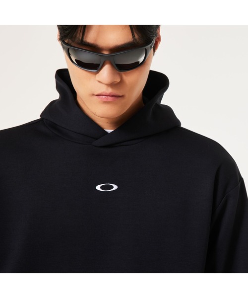 OAKLEY✦パーカー OAKLEY（オークリー） パーカー メンズ : ZOZOTOWN Yahoo!店 - 通販