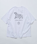 tシャツ 限定展開 POLeR×FREAKS ...の詳細画像1
