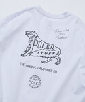 tシャツ 限定展開 POLeR×FREAKS ...の詳細画像2