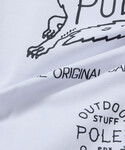 tシャツ 限定展開 POLeR×FREAKS ...の詳細画像5
