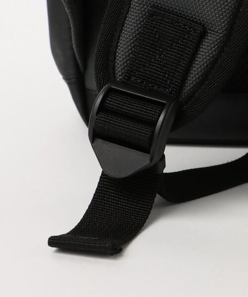 「BEAMS HEART」 リュック ONE SIZE グレー メンズ_画像7