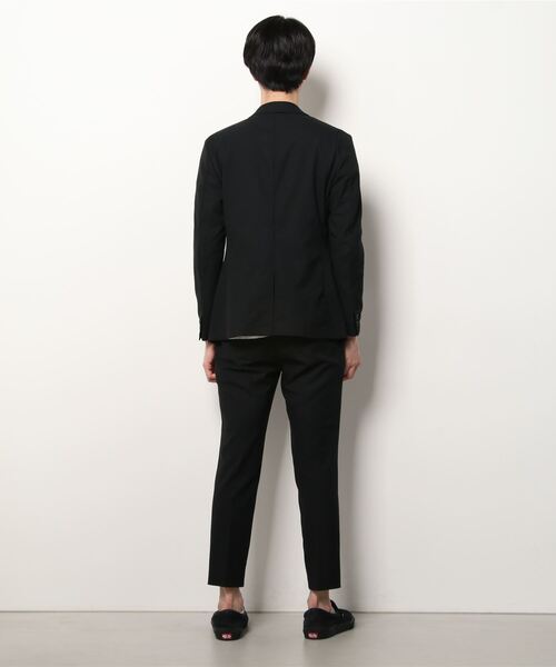 BEAUTY＆YOUTH UNITED ARROWS セットアップ S ネイビー メンズ