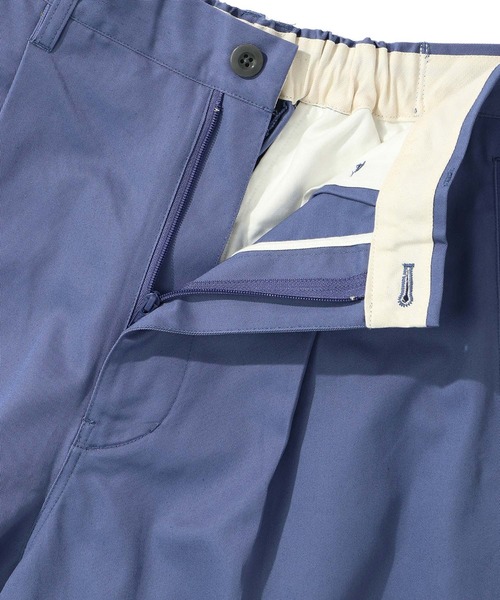 「UNION（UNION TOKYO）」 二分の一ズボン下 MEDIUM オリーブ メンズ