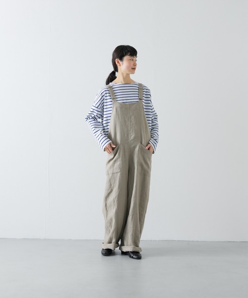 かぐれ サロペット（サイズ（S/M/L）：M）のおすすめ人気商品一覧 通販